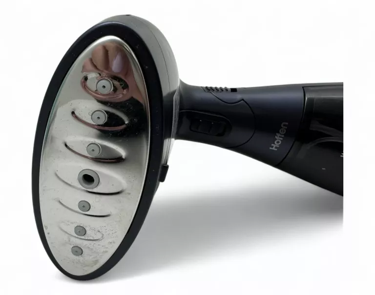 SKŁADANA PAROWNICA DO UBRAŃ HOFFEN 1200W