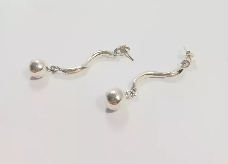 srebro-wyrob-jubilerski-uzywany-kolczyki-kulki-wiszace-marka-226434-1704211