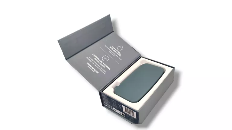 FRESH 'N REBEL POWERBANK 12000 MAH