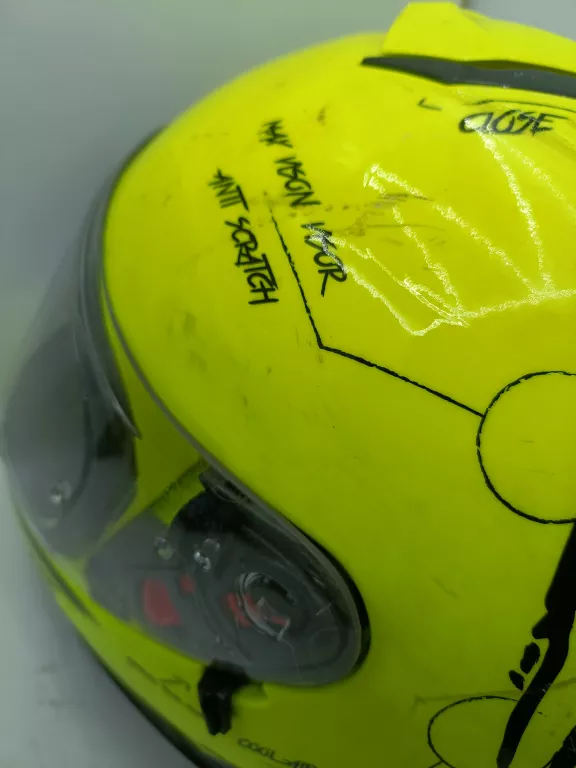 KASK THUNDER 3 BOARD S