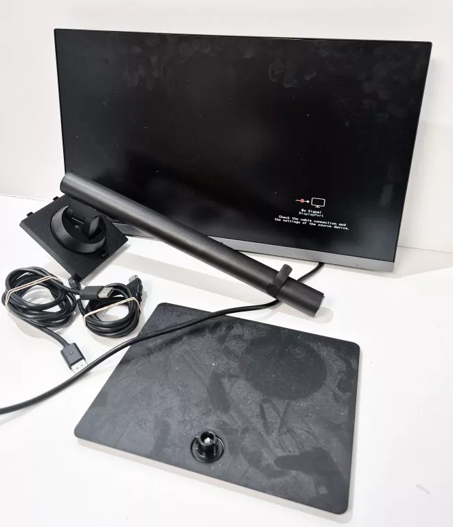 MONITOR SAMSUNG S24C430GAU