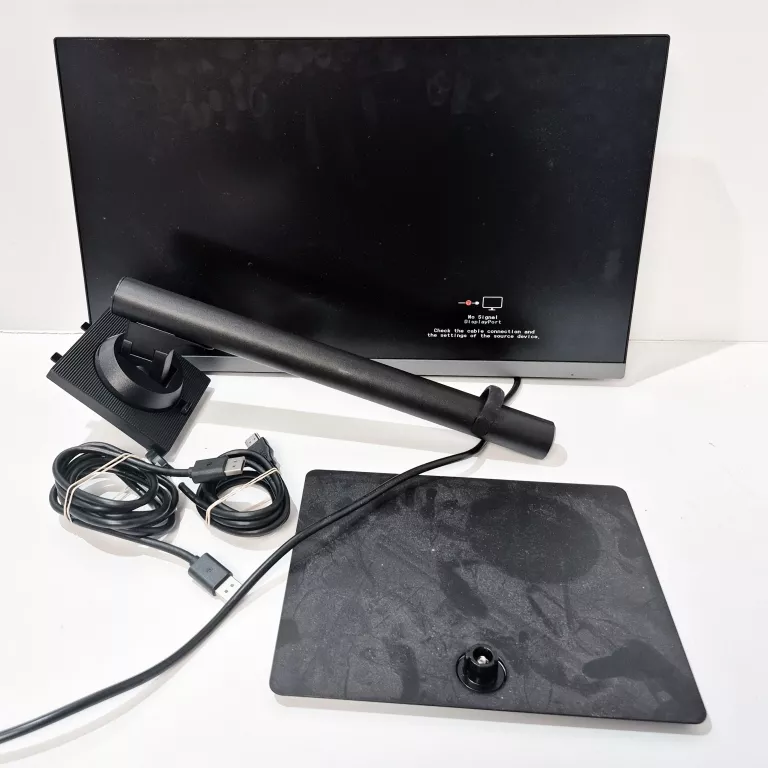 MONITOR SAMSUNG S24C430GAU