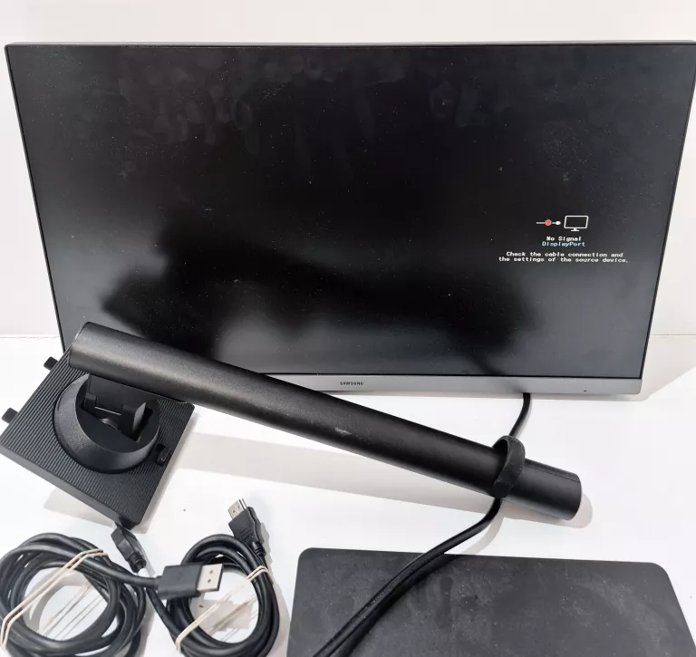 MONITOR SAMSUNG S24C430GAU