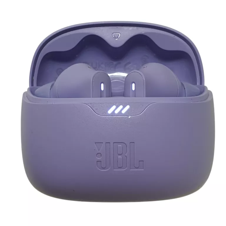 SŁUCHAWKI BEZPRZEWODOWE DOKANAŁOWE JBL TUNE BEAM