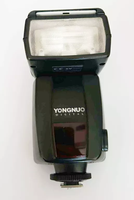 LAMPA BLYSKOWA SPEEDLITE YN 467