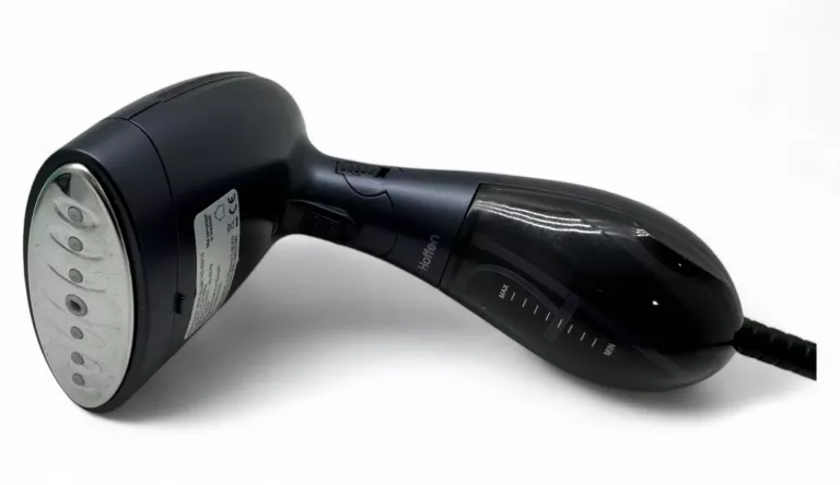 SKŁADANA PAROWNICA DO UBRAŃ HOFFEN 1200W