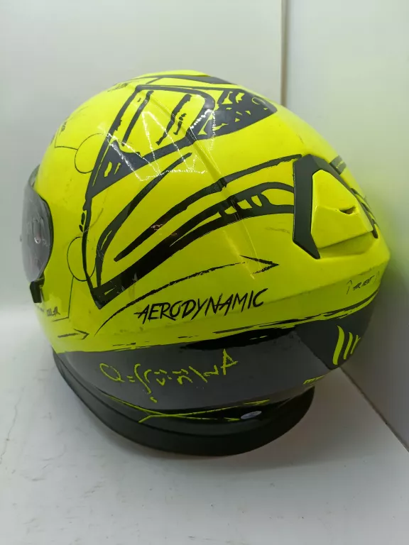 KASK THUNDER 3 BOARD S