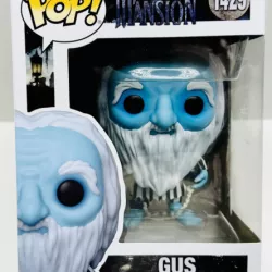 FUNKO HAUNTED MANSION GUS
