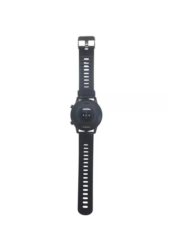 ZEGAREK ROHS SMART WATCH CZARNY