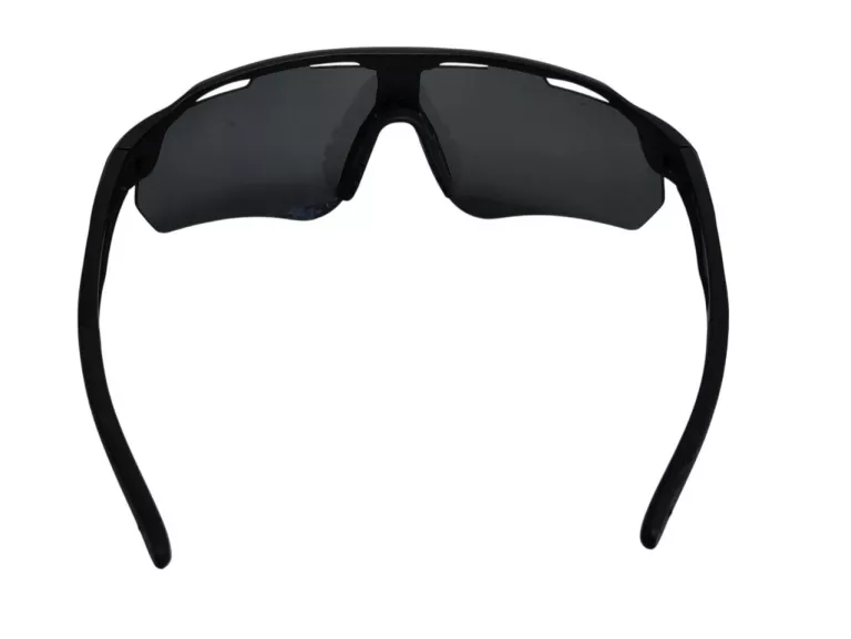 OKULARY ACCENT SHADOW CZARNE