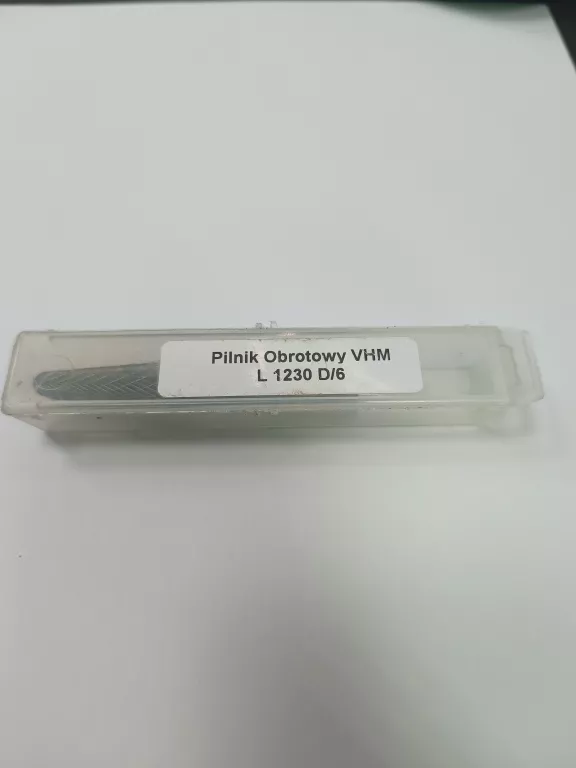 PILNIK OBROTOWY WHM L 12D/6