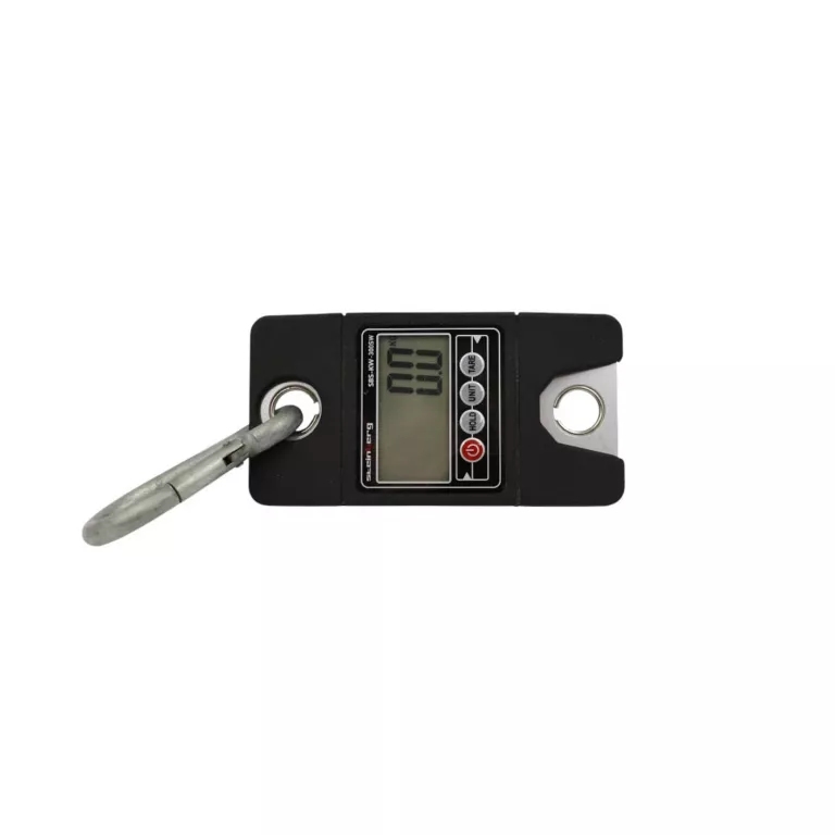 WAGA HAKOWA 300KG 100G LCD STEINBERG