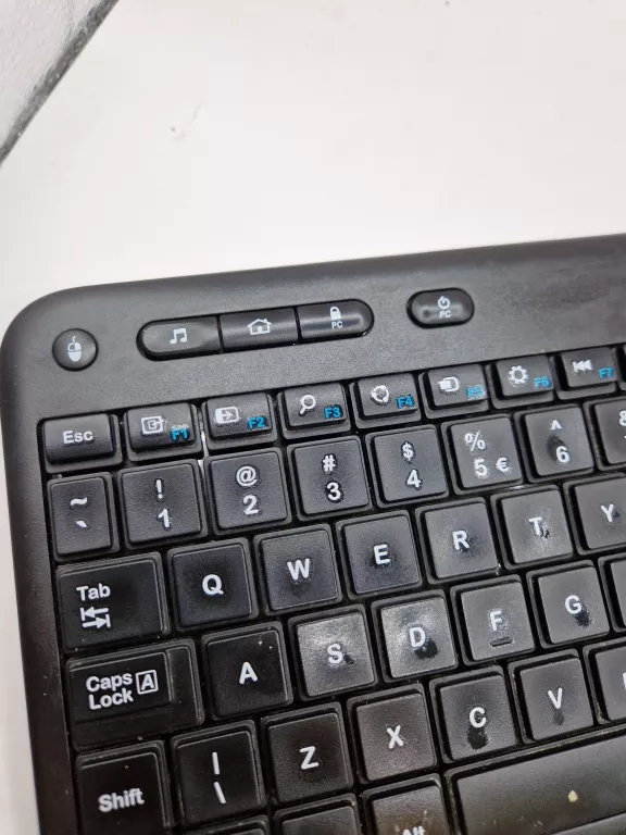 KLAWIATURA LOGITECH K400R