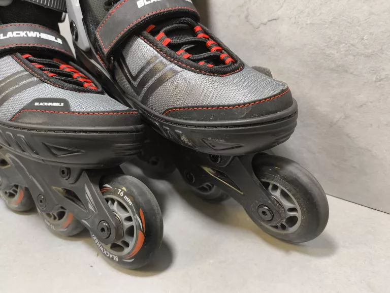 ROLKI BLACKWHEELS PLAYFUL 36-39