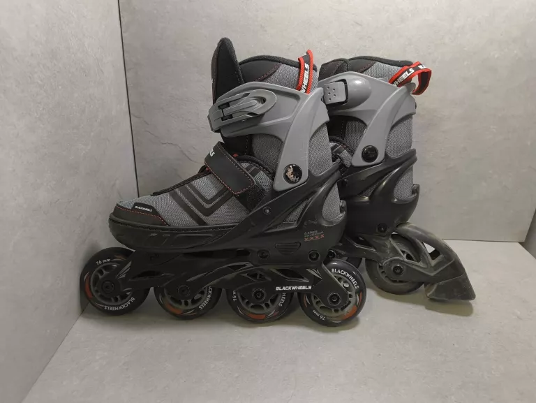 ROLKI BLACKWHEELS PLAYFUL 36-39