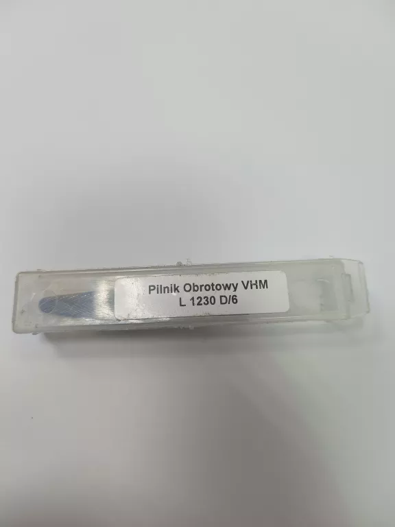 PILNIK OBROTOWY WHM L 12D/6