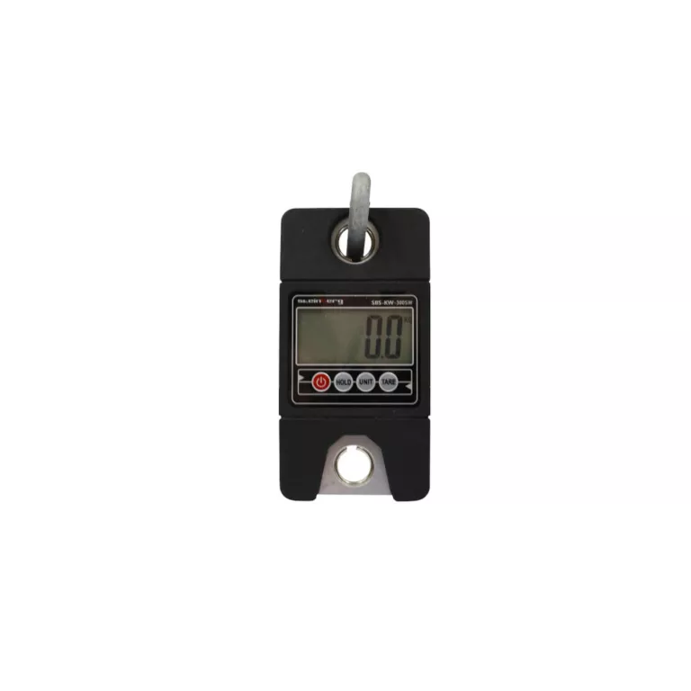 WAGA HAKOWA 300KG 100G LCD STEINBERG