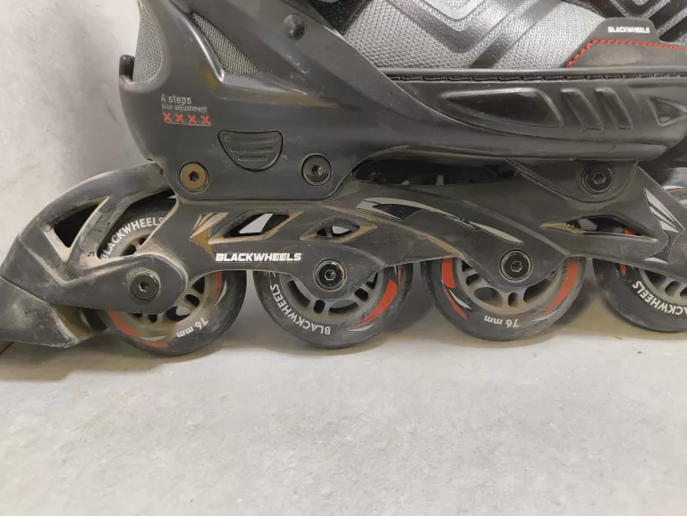 ROLKI BLACKWHEELS PLAYFUL 36-39
