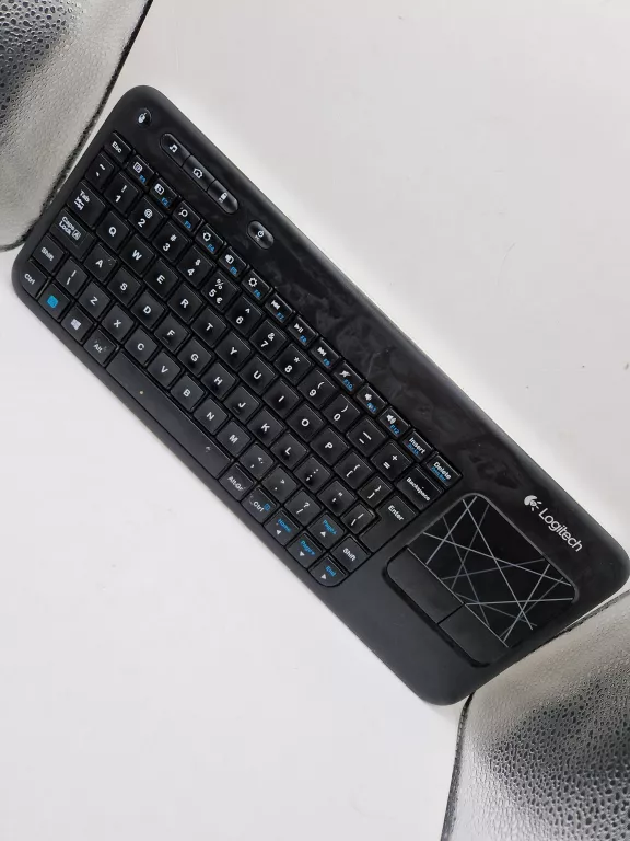KLAWIATURA LOGITECH K400R