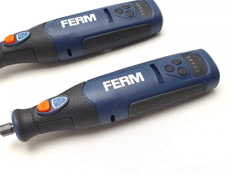 2 X SZLIFIERKA WIELOFUNKCYJNA  FERM CTM 1028