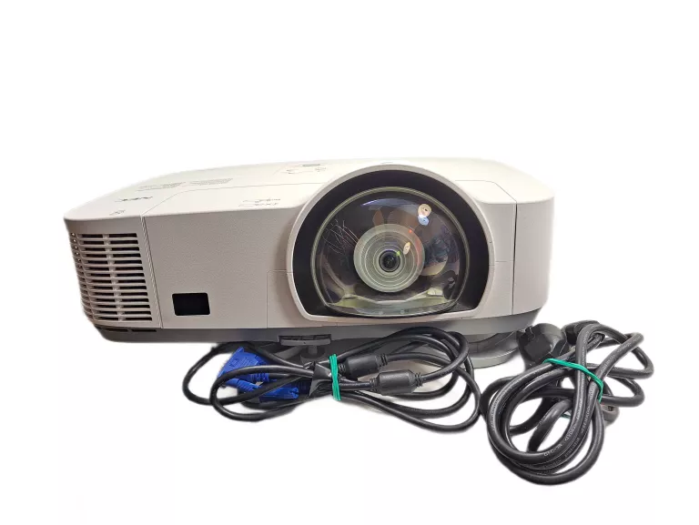 PROJEKTOR RZUTNIK NEC V260