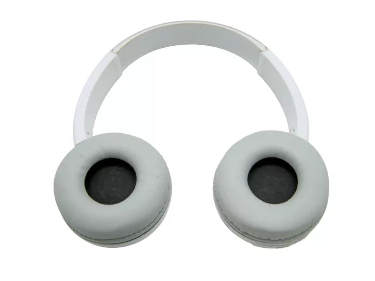 SŁUCHAWKI BEZPRZEWODOWE SONY WH-CH510 BIAŁE