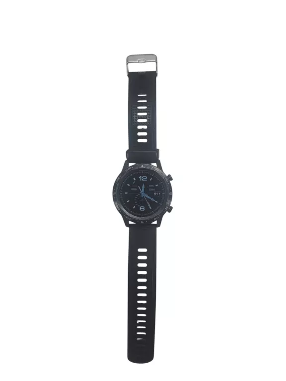 ZEGAREK ROHS SMART WATCH CZARNY