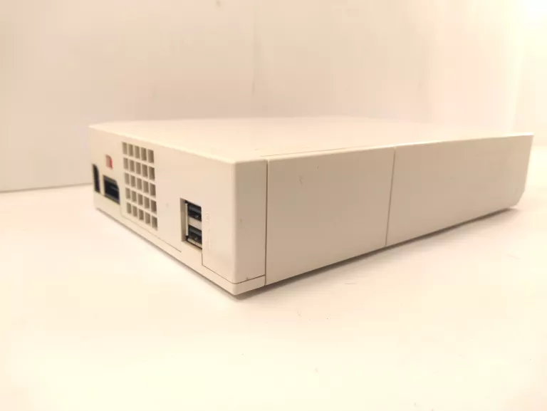 KONSOLA NINTENDO WII RVL-001 ZESTAW
