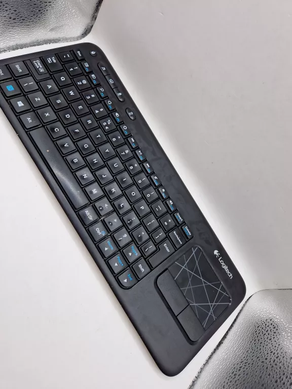 KLAWIATURA LOGITECH K400R