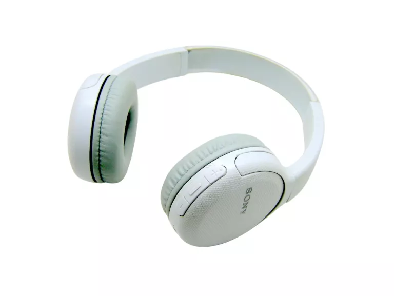 SŁUCHAWKI BEZPRZEWODOWE SONY WH-CH510 BIAŁE