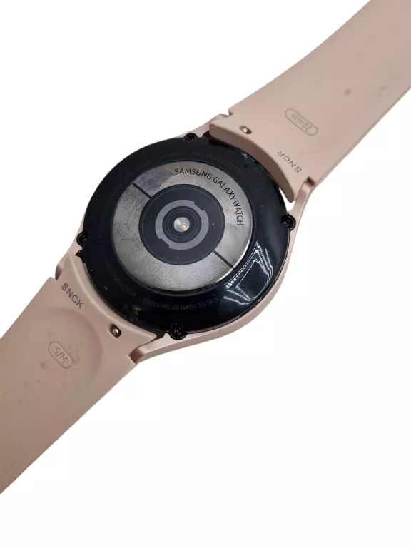 ZEGAREK SAMSUNG GALAXY WATCH 4 SM-R865
