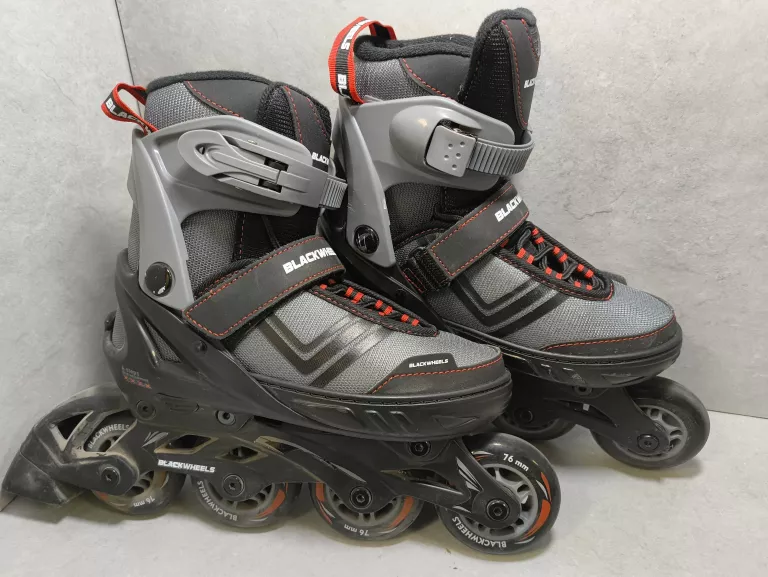ROLKI BLACKWHEELS PLAYFUL 36-39