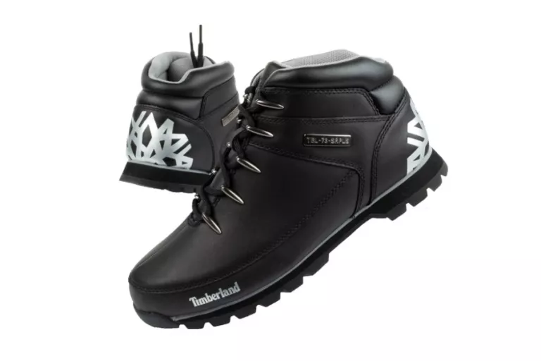TIMBERLAND EURO SPRINT HIKER R.43,5