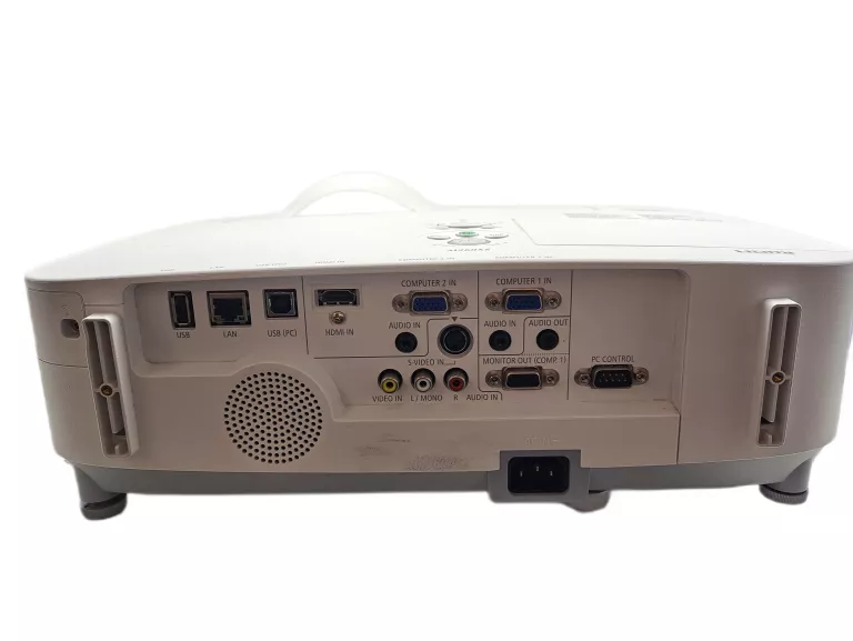 PROJEKTOR RZUTNIK NEC V260