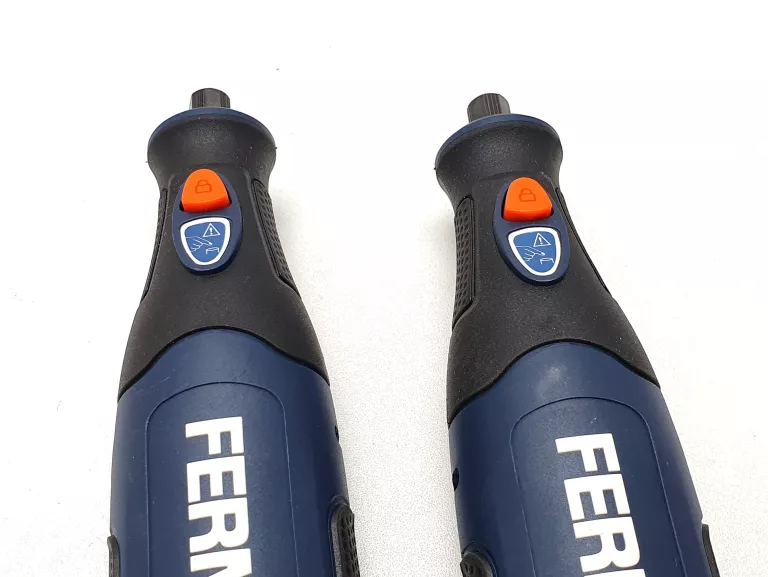 2 X SZLIFIERKA WIELOFUNKCYJNA  FERM CTM 1028