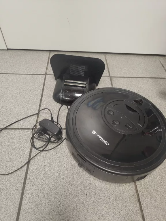 ODKURZACZ CARNEO SMART CLEANER 770