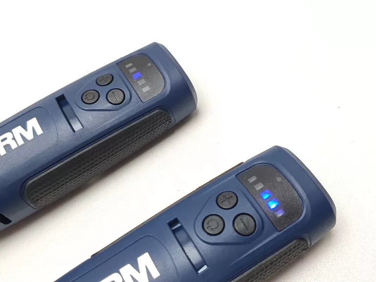 2 X SZLIFIERKA WIELOFUNKCYJNA  FERM CTM 1028