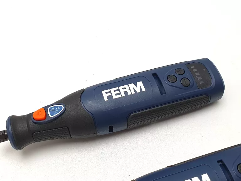 2 X SZLIFIERKA WIELOFUNKCYJNA  FERM CTM 1028