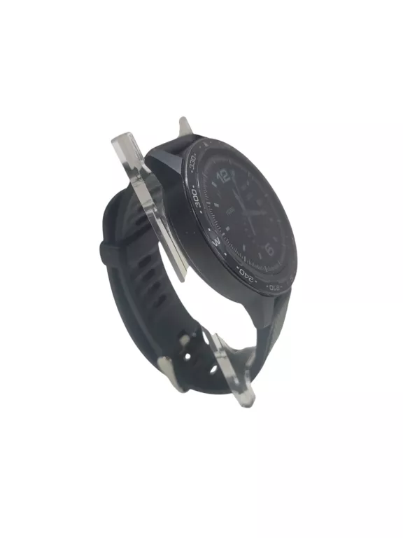 ZEGAREK ROHS SMART WATCH CZARNY