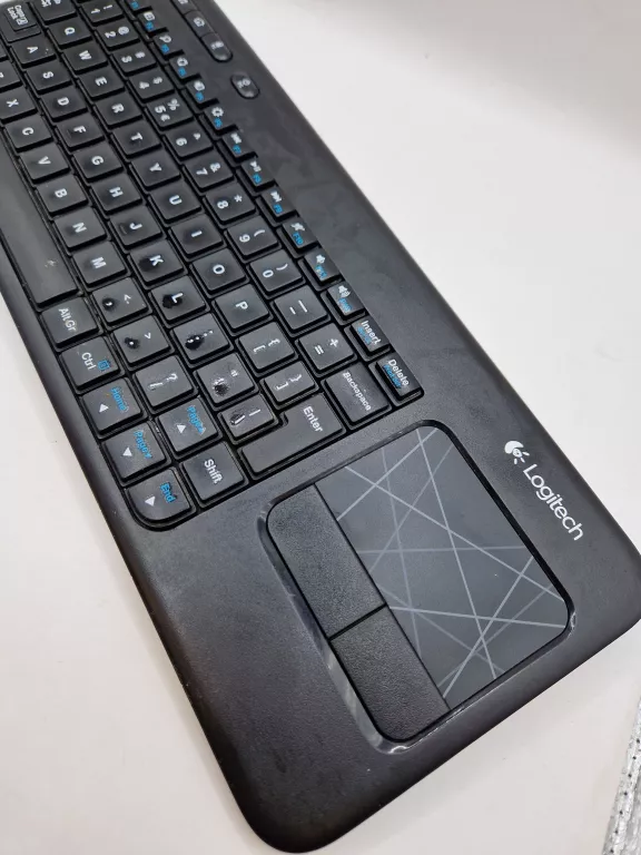 KLAWIATURA LOGITECH K400R