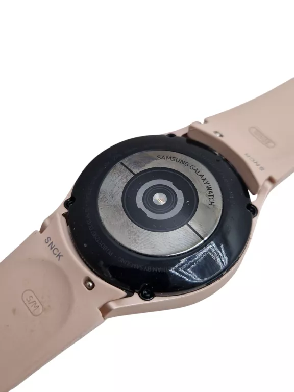 ZEGAREK SAMSUNG GALAXY WATCH 4 SM-R865