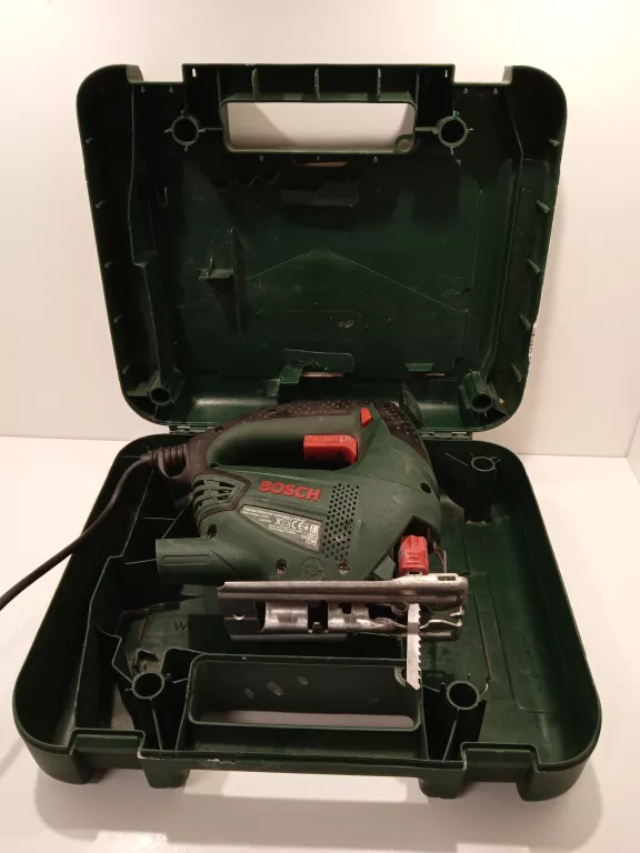 WYRZYNARKA BOSCH PST 650