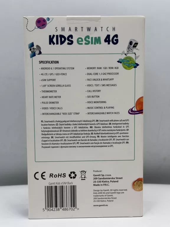 garett-smartwatch-dla-dzieci-garett-kids-esim-4g-czarny-ean-gtin-5904238486702