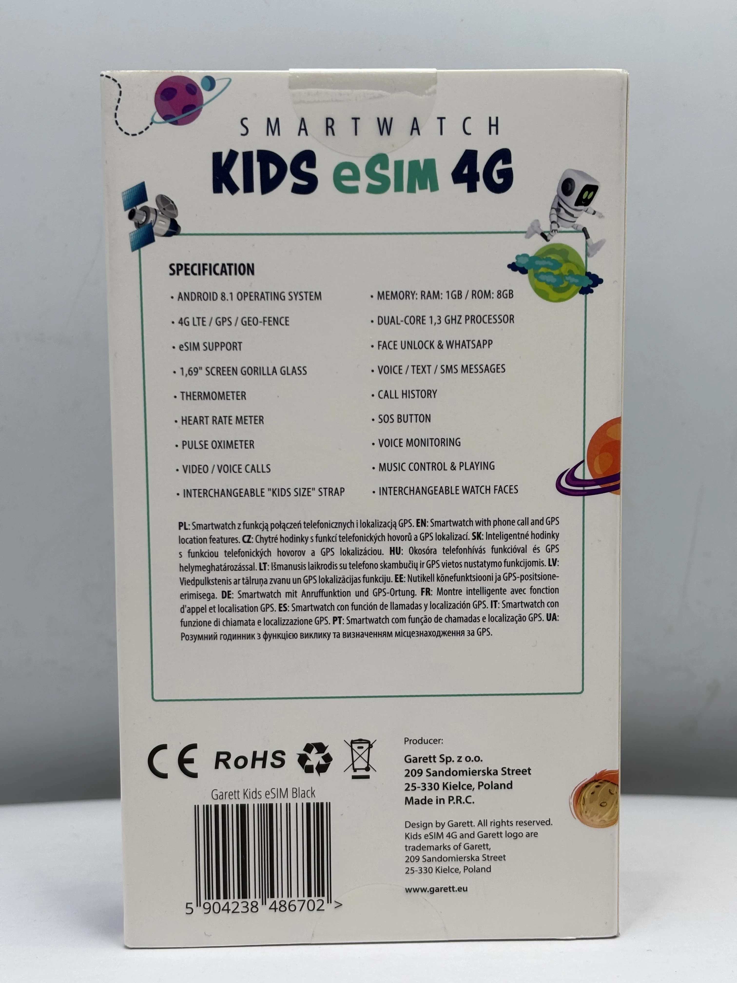 garett-smartwatch-dla-dzieci-garett-kids-esim-4g-czarny-ean-gtin-5904238486702