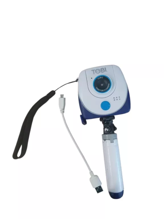 LITTLE TIKES KAMERA REŻYSERSKA TOBI 2