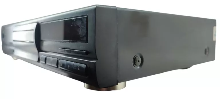 ODTWARZACZ CD TECHNICS SL-PG390