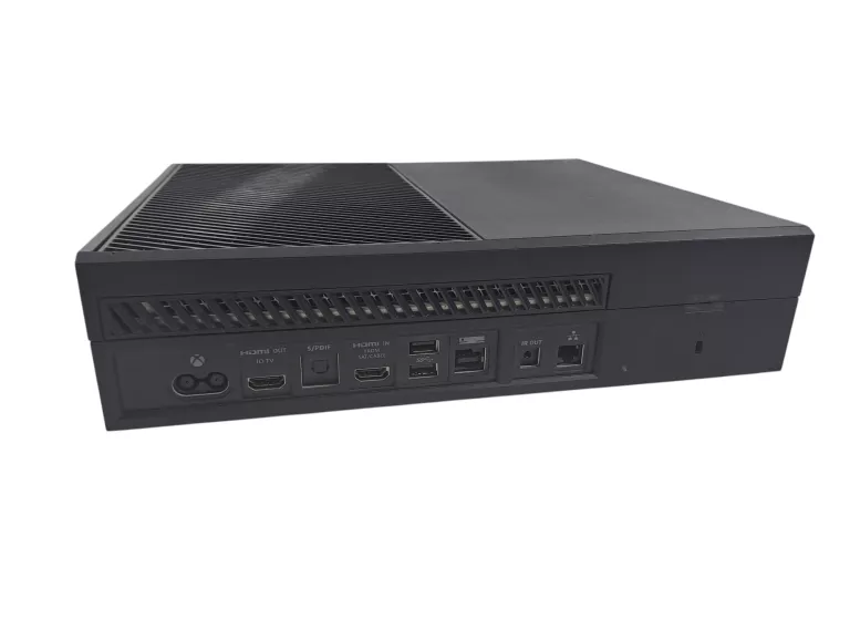XBOX ONE 1TB BEZ KONTROLERA
