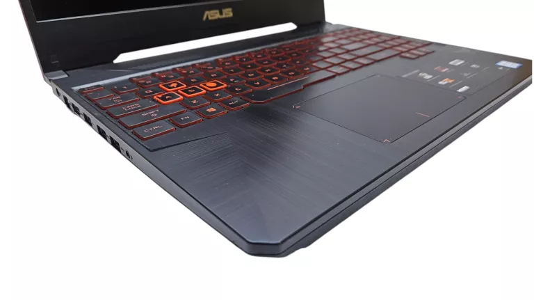 LAPTOP ASUS FX505GE GTX 1050 TI I5-8300H 8GB 1TB SSD W11