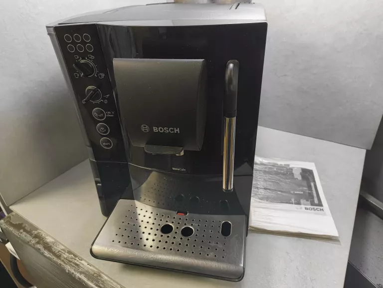 EKSPRES BOSCH VEROCAFE TES50159DE