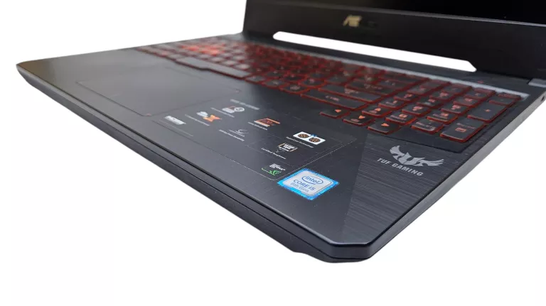 LAPTOP ASUS FX505GE GTX 1050 TI I5-8300H 8GB 1TB SSD W11